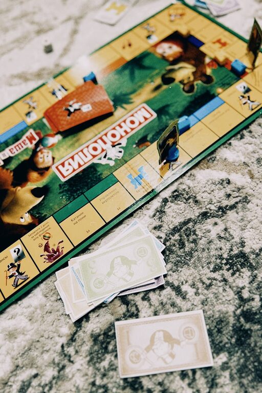 Fun Ideas for a Memorable Family Game Night at Home